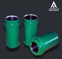 Exploring Mud Pump Liners: the Best for Your Operations