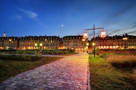 Quai De Bordeaux By Vincent Rochefort On 500px Quai Bordeaux Photographie
