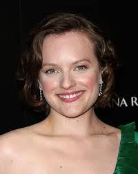 Elisabeth Moss Wall Art for Sale