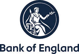 Bank of England (BOE) logo