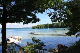 Elkin Cottages Elk Lake Michigan Places To See Places To Visit Oh The Places You Ll Go