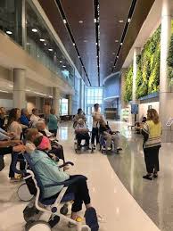 Heather Suchanec Cooper Our Family Aftercare Coordinator Grief Specialist Organized A Field Trip For The University Of Delaware Funeral Planning Field Trip