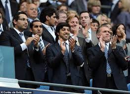 The club says the gesture allows the majority of attending fans to focus on the game rather than. Champions League Final Man City Owner Sheikh Mansour Will Pay For The 6 000 Fans To Travel To Porto Saty Obchod News