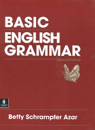 Pdf Betty Azar Basic English Grammar 2nd Ed Adrian