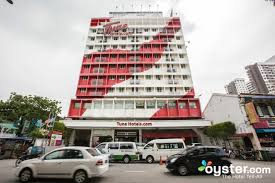 We're going to kuala lumpur and singapore either side of the trip to. Tune Hotel George Town Penang Review What To Really Expect If You Stay