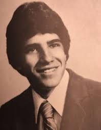 Ricky Anthony Alba (1962-1980)