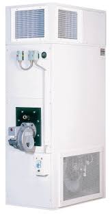 Man bruger to sæt data: Hot Air Generator By Maktek Kazan Radyator Klima San Ve Tic A S