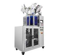 Fully automatic commercial drip filter coffee bag packing ...
