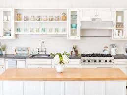 Use this kitchen remodel checklist to remove the stress and plan ahead for your kitchen remodel. How To Store Everything In The Kitchen