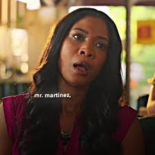 FREERIDGE SPOILES!!! tbh are we even suprised jamal and abuelita had  something 😭 #fyp#foryou#foryoupage#xyzbca #viral#blowthisup  #edit#omb#onmyblock #freeridge#freeridgenetflix #freeridgespinoff ...