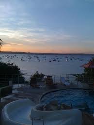 Tanzania Beach Yacht Club Boat Sunset Sunset Tanzania Yacht
