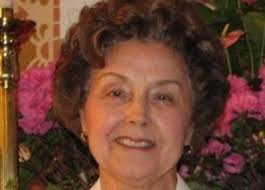 Etra Grace Baiano Obituary