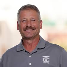 Our Team — Thompson Construction Inc.