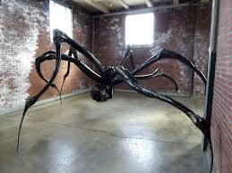 Spider Louise Bourgeois Big Art Ii Dia Beacon Off The Leash Big Art Dia Beacon Turned Art