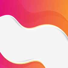 Abstract Colorful Pink And Orange Waves Abstract Waves Colored Png Transparent Clipart Image And Psd File For Free Download Cute Pink Background Pink And Orange Color