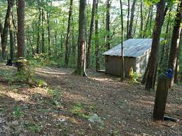 Pipestem resort state park is west virginia's premier family adventure resort. Site 5 Fort Mountain Squirrels Nest Platform Camping Area Foto Van Fort Mountain State Park Chatsworth Tripadvisor