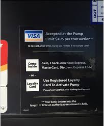 Also known as the invalid transaction code, a credit card error code 12 is given when the issuing bank does not accept a transaction. Pilot Gas Customer Upset About 151 Hold On Credit Card When Buying Gas Money Matters Cleveland Com