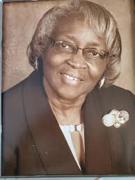 Obituary for Bobbie Armstead