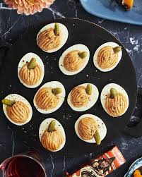 Whether you're cooking for a couple of adults or a crowd of kids, we've got you covered. 50 Best Halloween Party Food Ideas Easy Creepy Halloween Snacks