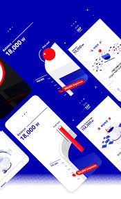 Cafe In Bank Finance App Concept Cafe In Bank Finance App Concept On Behance In 2020 Finance App Finance Banking App