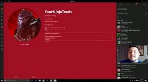 Then you will have a custom gamer pic. Custom Gamer Pic Via Xbox App On Windows 10 Pc Youtube
