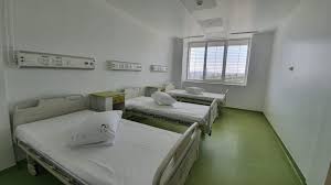 # vimeo.com/62150316 uploaded 7 years ago 36 views 0 likes 0 comments. Au Fost Finalizate O Parte Din LucrÄƒrile De Modernizare A Spitalului De Copii Sf Maria Din Iasi Medicalmanager Ro