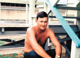 Veteran keeps working in support of military