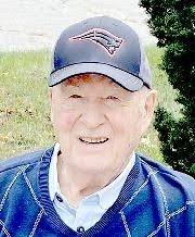 G. DICKHAUT Obituary (2025)