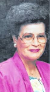 Katie Connor Obituary (1935