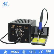 New Design Variable Temperature Rework T12 Soldering Iron Soldering Station Iron Station Soldering