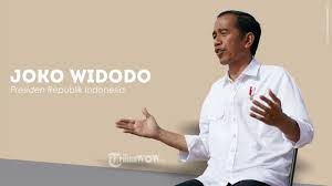 Selamat ulang tahun pak jokowi, semoga sehat selalu, tulis andi lewat akun twitternya. Selamat Ulang Tahun Pak Jokowi Tribun Medan