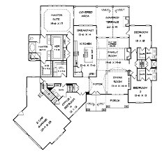 Laurel Park Craftsman Home Plan 076d 0212 House Plans And More In 2020 How To Plan Craftsman Style House Plans Craftsman House Plans