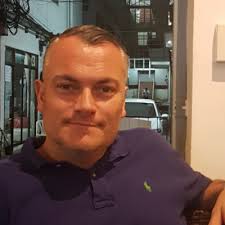 Fujitec UK would like to officially welcome aboard Mr Steven Townsend to  the team