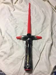 Discover the exciting stories of good versus evil in a universe of heroes, villains, and aliens. Star Wars The Force Awakens Kylo Ren Extendable Lightsaber Spielzeug Gamersjo Com