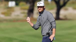 After two surgeries, Tyler McCumber returns from two-year hiatus at Sony  Open in Hawaii
