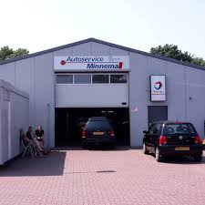 Autoservice Minnema V.O.F.