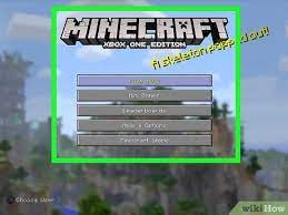 Choose skins, which is the third option along. 3 Ways To Change Your Minecraft Skin Wikihow