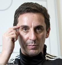 Gary Neville