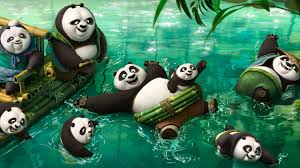 You look like someone who appreciates good music. Movie Review Kung Fu Panda 3 The New York Times