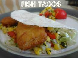 These are loaded with fresh ingredients and perfectly seasoned plump fish. Family Meals Made Simple And A Fabulous Fish Taco Recipe Fishnveggies Cbias Mom Unleashed
