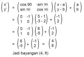 By admin | jul 10, 2021 | pkn kelas 9, latihan soal kelas 9, smp. Contoh Soal Dilatasi Kelas 9