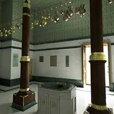 Pin By Erum Naz On My Pak Harem Islamic Architecture Beautiful Mosques Masjid Al Haram