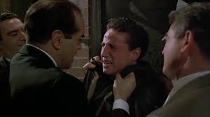 A Bronx Tale Best Scene Robert De Niro Chazz Palminteri Lillo Brancato Youtube