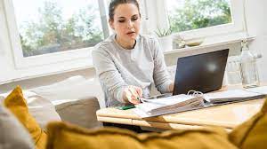 Definition, rechtschreibung, synonyme und grammatik von 'zu hause' auf duden online ich freue mich auf zu hause oder zuhause. Homeoffice So Viele Menschen Arbeiten Jetzt Von Zu Hause