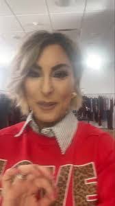 Olivia Geter's Instagram, Twitter & Facebook