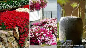 Check spelling or type a new query. 10 Small Flower Garden Ideas To Build A Serene Backyard Retreat Homesthetics Inspiring Ideas For Your Home