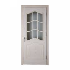 البلوط الأبيض الزجاج الملون إدراج خشب متين لوحة باب فرنسي مع تصميم شبكات Buy Wood Glass Doors Wood Panel Door French Doors Product On Alibaba Com