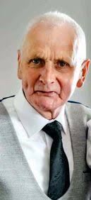 Condolence Book for Anthony (Tony) BERRY (Killeigh, Offaly)