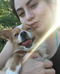 Friends' baby found after search