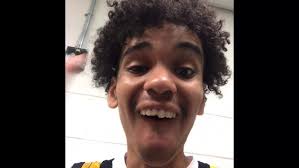 5 ⭐️ Texas High School Junior